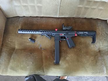 Игрушки: Игровой орбизный комплект TEC-9 Описание: - Модульная платформа в — 1