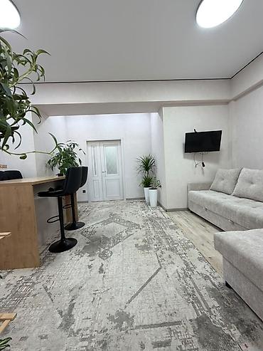 куплю кварт: 2 комнаты, 56 м², 12 мкр Элитка, 11 этаж, Свежий ремонт — 8