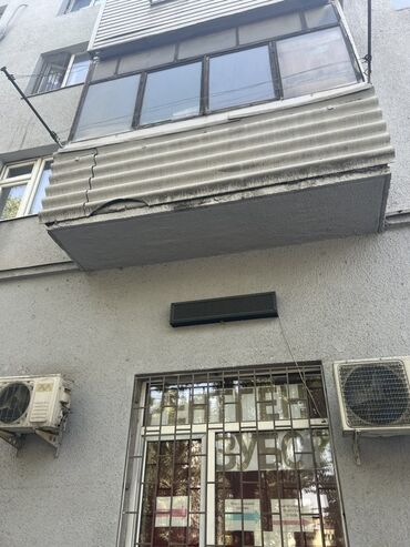 маркер цена бишкек: Решетки на балкон, На заказ
