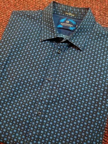 Košulje: Muška košulja Scotch & Soda Besprekorna superiorna neodoljiva — 9