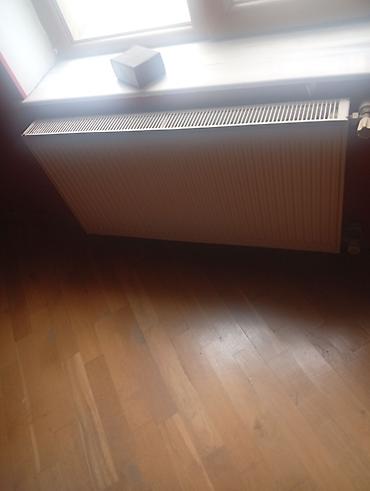 Radiatorlar: Panel Radiator Zəmanətsiz, Kredit yoxdur — 7