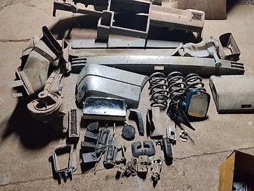 вольво голова: Запчасти на vw T4 — 3