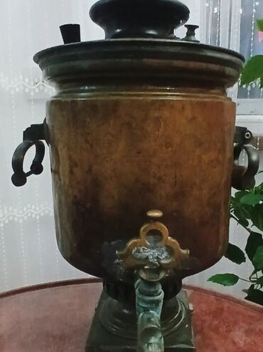 lalafo.az samovarlar: Sanavar
