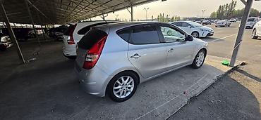 Унаа сатуу: Hyundai i30: 2009 г., 1.6 л, Автомат, Бензин, Хетчбек — 6