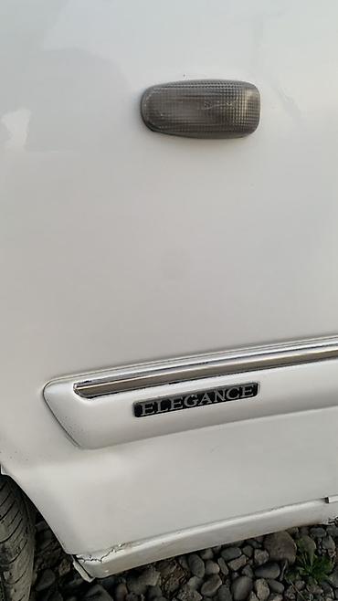 m5 e60: Mercedes-Benz E-Class: 1995 г., 2.3 л, Механика, Бензин, Седан — 9
