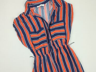 damskie t shirty oversize: Dress, M (EU 38), Bershka, condition - Very good