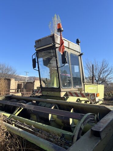 фреза на трактор: Самоходная кормоуборочная машина Fortschritt E302 эшка комбайн