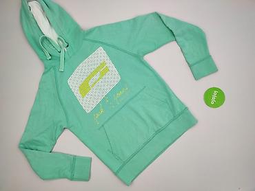 minecraft hm: Jack & Jones, Bluza z kapturem dla mężczyzn, rozmiar M — 2