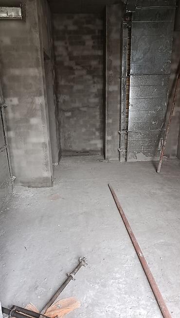 rayan building: 1 комната, 50 м², Улан мкр Элитка, 8 этаж — 4