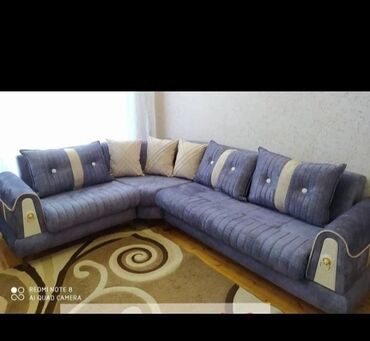 kunc divan desti: Угловой диван, Новый, Раскладной, С подъемным механизмом, Ткань, Нет доставки