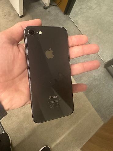 kreditgo space: IPhone 8, 64 GB, Space Gray — 2