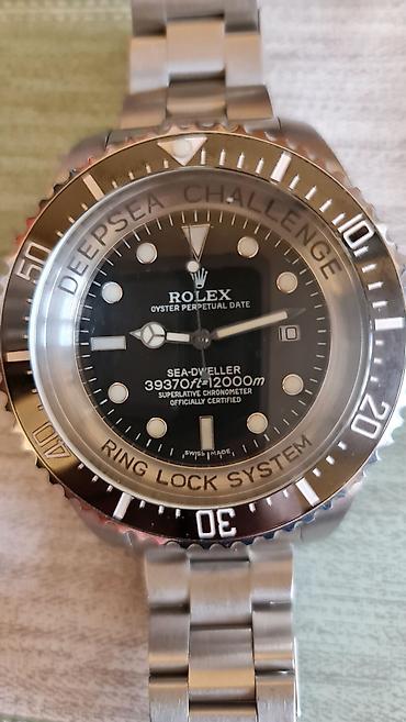 Ručni satovi: Rolex, Muški — 19
