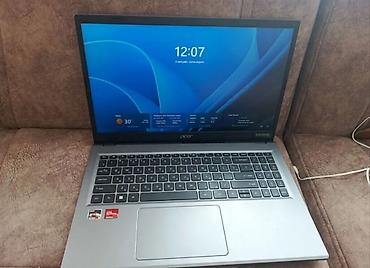 Acer: İşlənmiş Acer 15.6 ", Intel Core i5, 512 GB, Ünvandan götürmə — 2