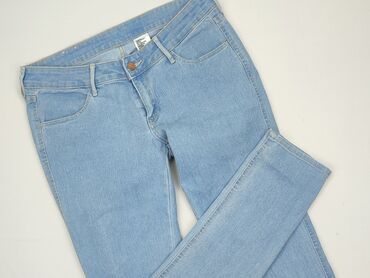 H&M, Jeansy damskie, M
