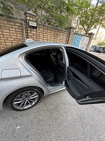 разбор 221: BMW 5 series: 2019 г., 2 л, Автомат, Бензин, Седан — 10