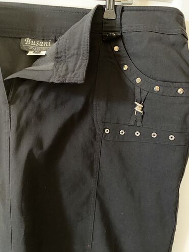 Ətəklər: Midi Ətək, 3XL — 21