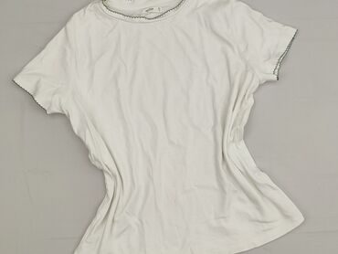 t shirty hummel: Women`s T-shirt, Reserved, size M (EU 38)