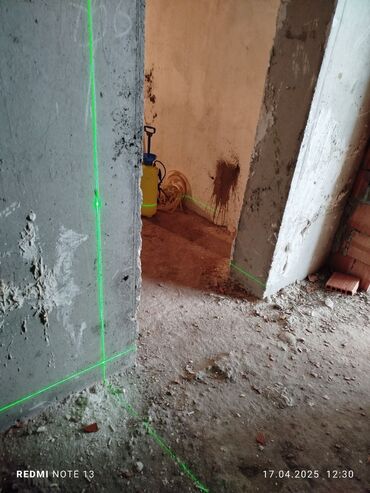 Santexnik işləri: Beton kəsmə beton deşmə xidməti Karot - HILTI DD 200 / 350 ilə 25 °