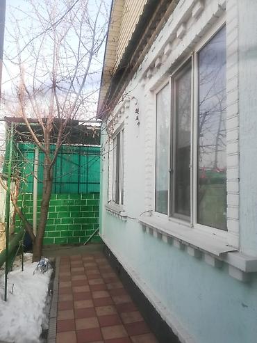 Навесы: Продаётся дом в хорошем состоянии - Участок с плодовыми деревьями и — 8