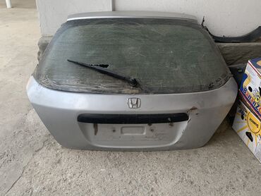 прихожая бу бишкек: Богажник honda civic 2003
продаю,цена 2000с