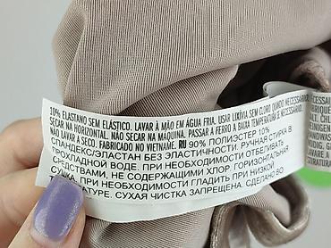 podklad: Forever 21, Top damski, rozmiar L — 5
