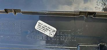 camry cr8061: LAJSNA VRATA S LINE PD ZA AUDI Q5 | Audi q5 lajsna s Line pd? 80A — 3