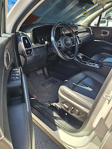 соренто: Kia Sorento: 2020 г., 2.2 л, Дизель, Кроссовер — 7