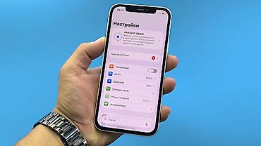 Apple iPhone: IPhone 12, Б/у, 64 ГБ, Белый, 72 % — 8