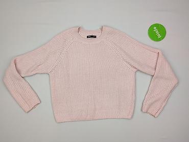 nessi: Sinsay, Sweter damski, rozmiar M — 2