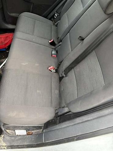 auto otpad vrbas: VOLKSWAGEN GOLF PLUS 1.9TDI - KOMPLETAN AUTO U DELOVIMA | Golf Plus — 5