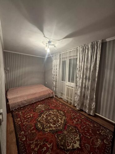 аренда квартир на долгий срок дешевле: 3 комнаты, Агентство недвижимости, Без подселения, С мебелью полностью