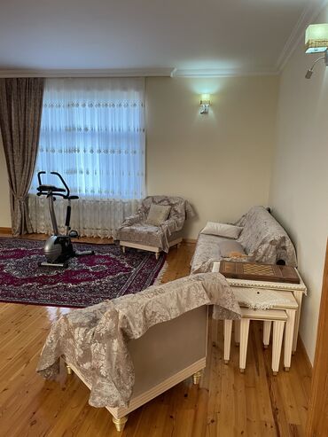 Həyət evləri və villaların satışı: 7 otaqlı, 400 kv. m, Yeni təmirli — 12