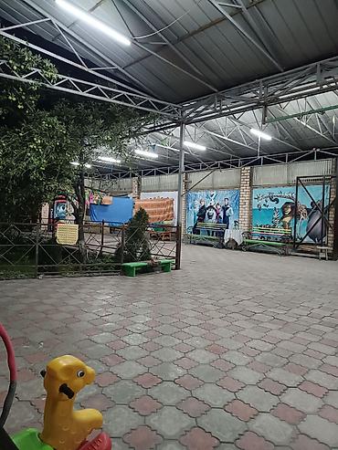 Посуточная аренда квартир: 1 комната, Телевизор, Круглосуточное заселение, Парковка — 7