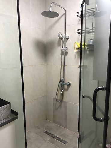 Долгосрочная аренда комнат: 44 м², С мебелью — 12