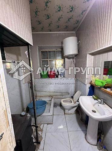 Продажа коттеджей и домов: 3 комнаты, 56 м², 25 соток, Сокулук, Агентство недвижимости — 15
