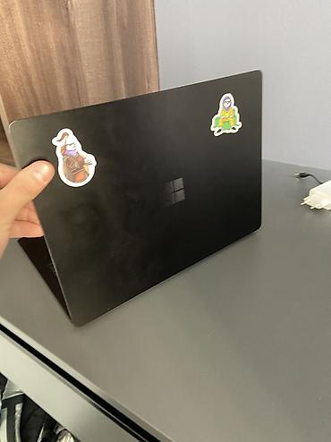14: Microsoft Surface Laptop 4 (AMD Ryzen) — 1