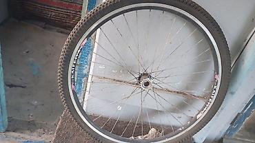 trinx kenda: Velosiped təkər dəsti və ayrıca təkərlərq qiymeti razılaşma ile tam — 2