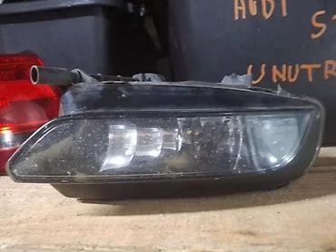 osram punjac akumulatora: MAGLENKA. A3 8V. 8V0941700C | Maglenka — 1