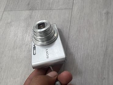 power bank hoco: Компактная цифровая камера Sony Cyber‑shot DSC‑W830 (серебристая) - — 4