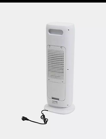 Воздуходувка: Вентилятор Напольный — 9