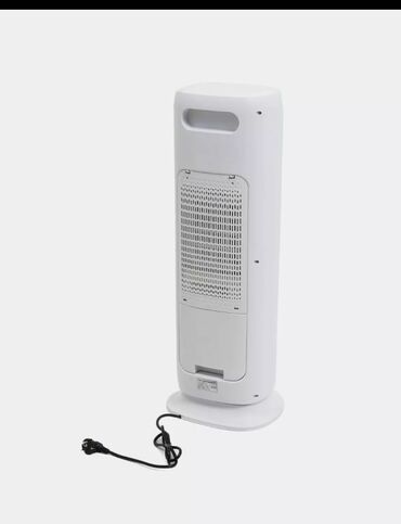 Воздуходувка: Вентилятор Напольный — 8