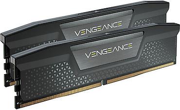 Оперативная память (RAM) для ПК: RAM "Corsair Vengeance DDR5 32GB 6000Mhz 2x16" RAM "Corsair Vengeance — 1