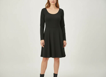 Sukienki: H&M, Sukienka damska, rozmiar S