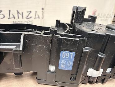 argb controller: Подрулевой переключатель света (левый стебель) Toyota RAV4 — 5