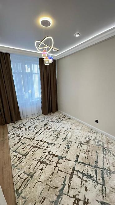 Продажа квартир: 2 комнаты, 70 м², Элитка, 2 этаж, Евроремонт — 6