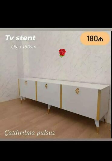 star mebel: TV alti