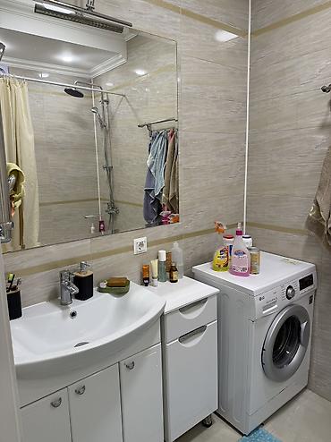 Продажа квартир: 2 комнаты, 80 м², Элитка, 4 этаж, Евроремонт — 5