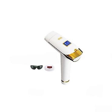 internet data: Lazer "DSP 70152"Lazer epilyatoru DSP 70152 Xüsusiyyətləri: ✅ Brend — 2