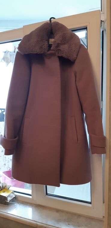 detskie sherstyanye palto: Пальто M (EU 38), L (EU 40)
