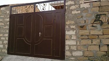 banka balon qebulu: Rasiya materialı ilə ən ucuz darvazalar qapı dünyasında — 1